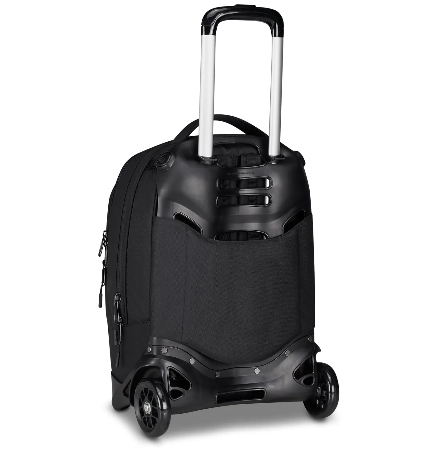 Invicta Plug LED trolley rygsæk 34 liter