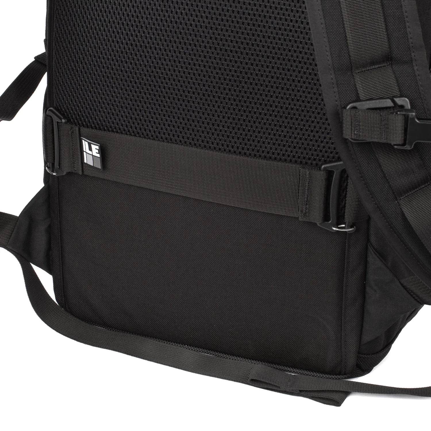 Inside Line Equipment Radius 21L bagagerem Default Title rejse