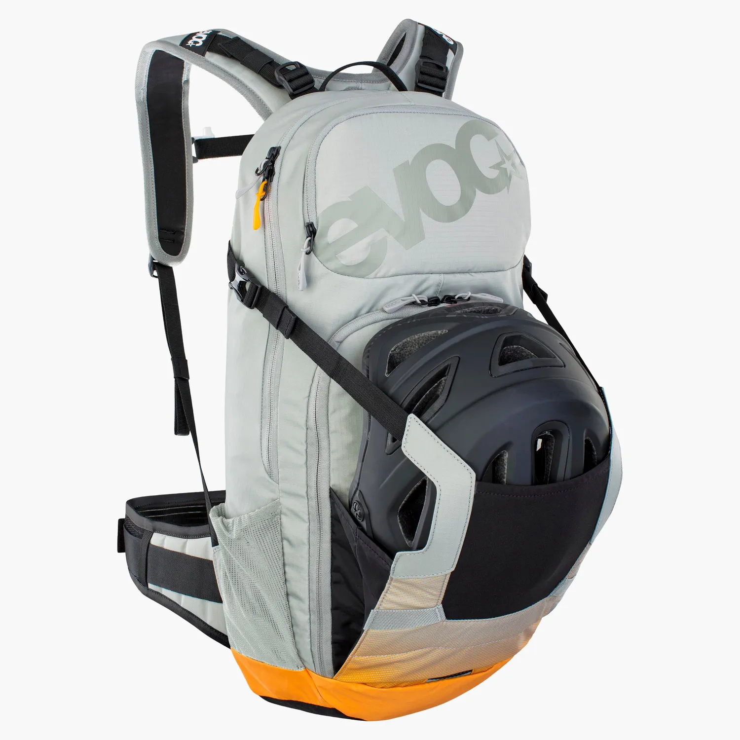 Evoc FR Enduro E-Ride 16 rygsæk M/L 16 liter