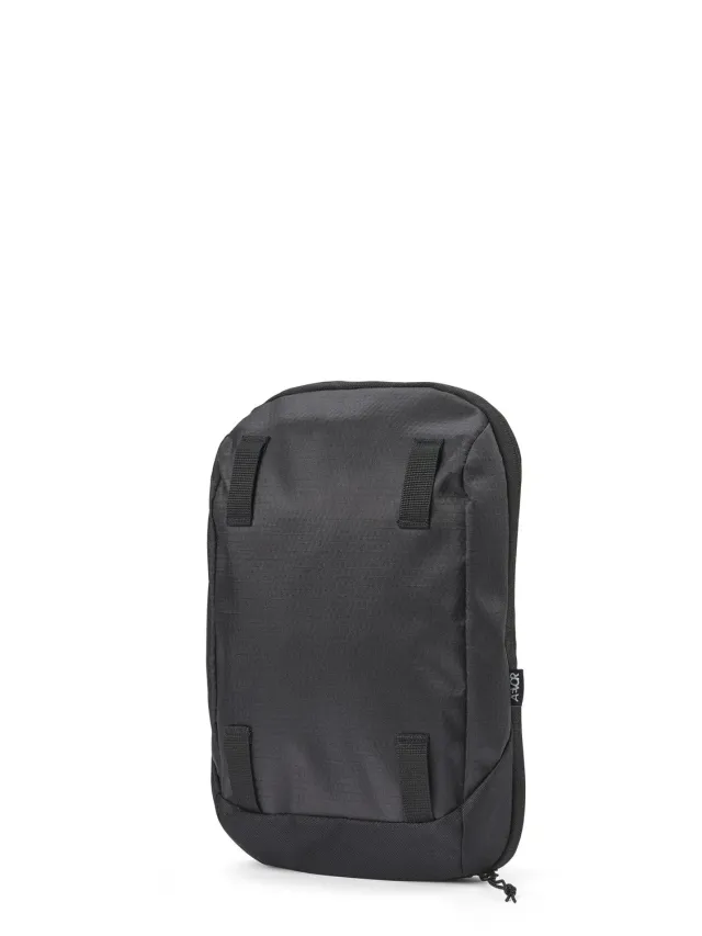 Aevor Volume Pack ekstrataske Proof Black 5 liter