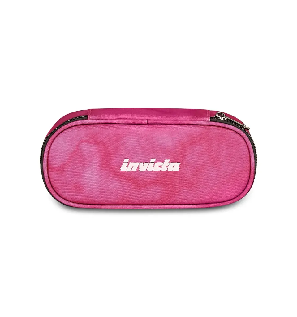 Invicta Lip Fantasy penalhus med elastikker