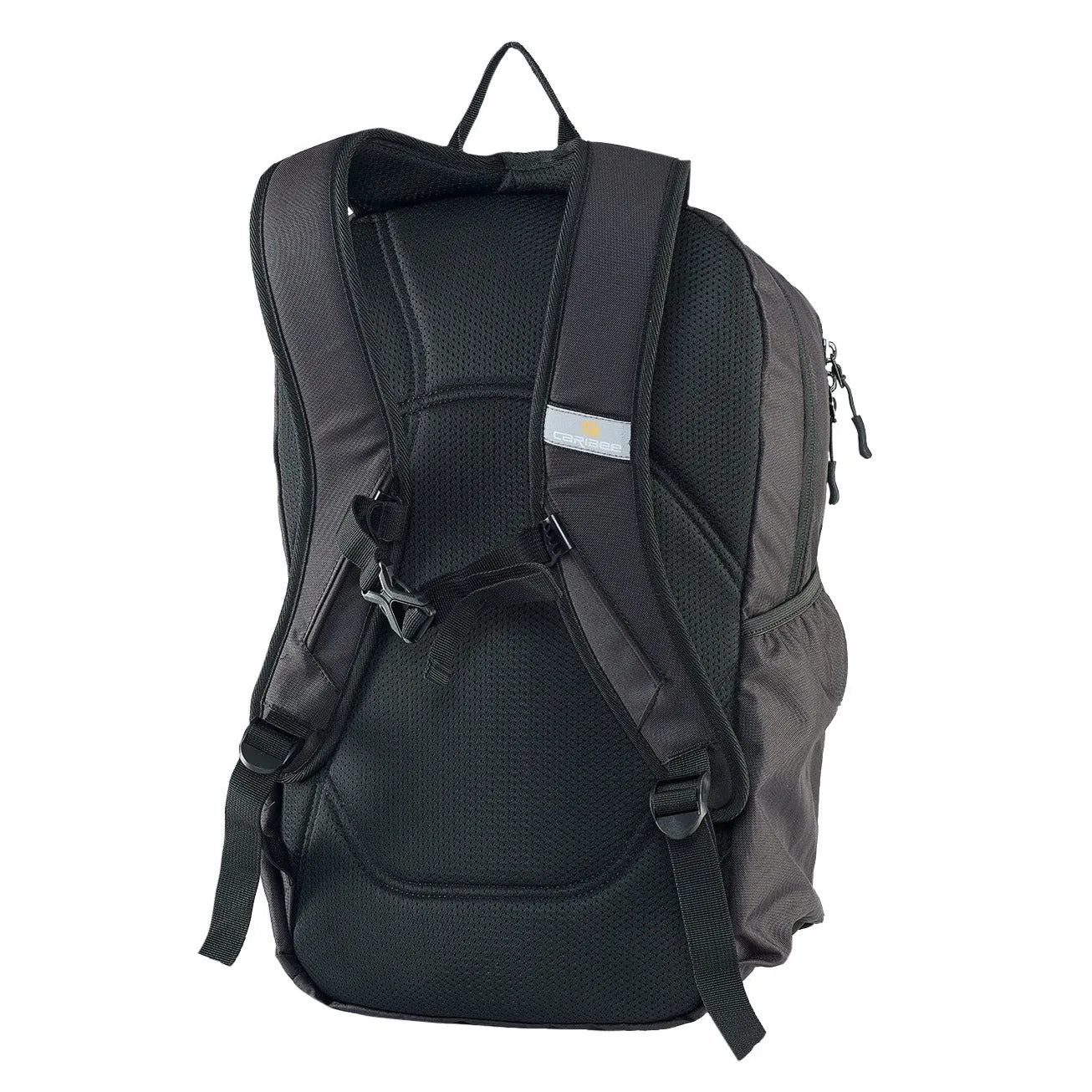 Caribee Cub 28L rygsæk sort 15,4" laptop