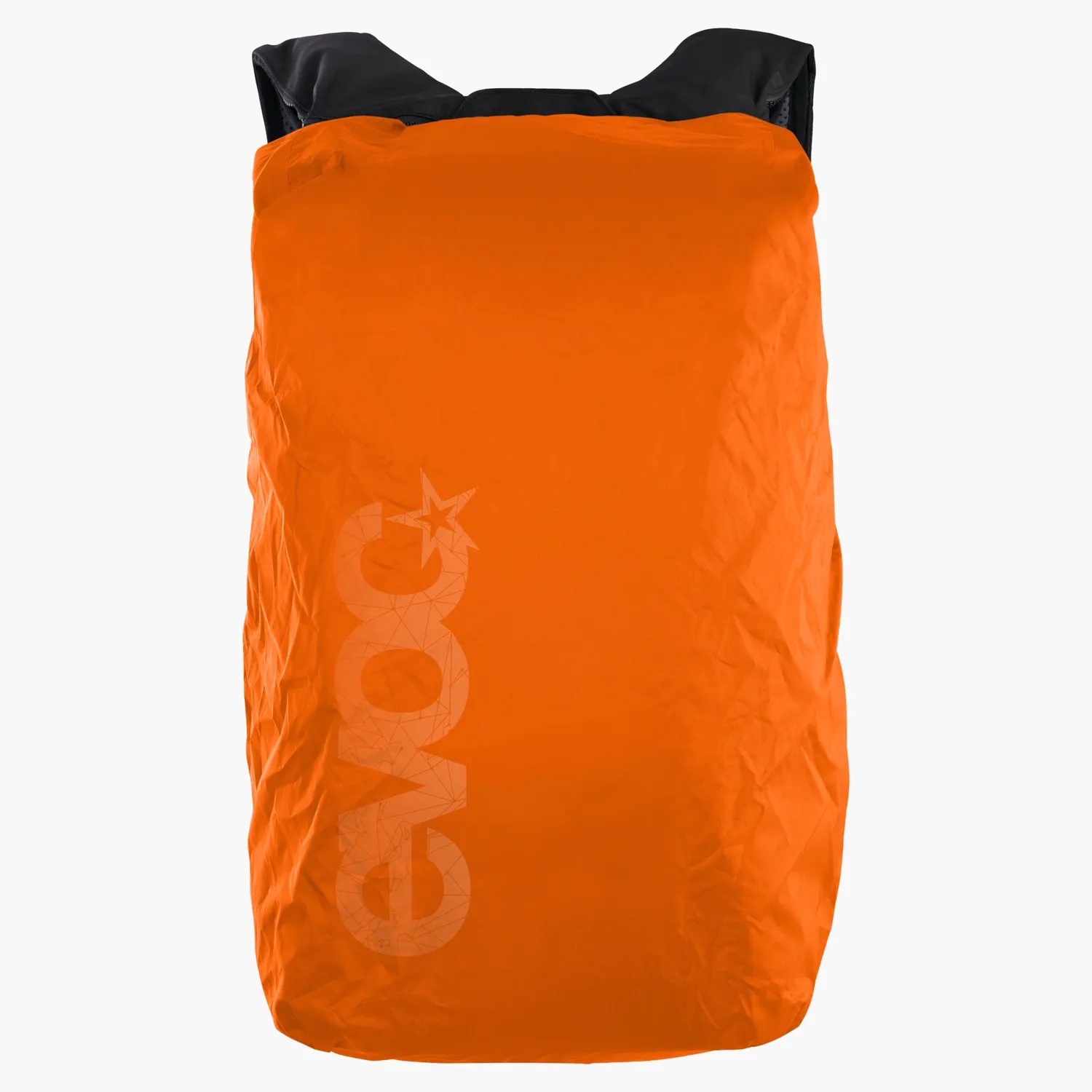 Evoc Raincover Sleeve Commute regnovertræk sort