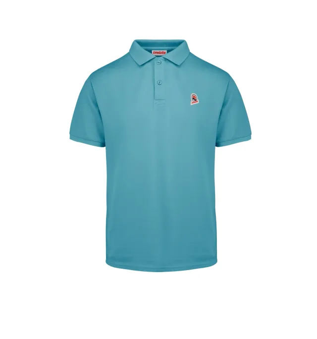 Invicta piqué polo 202F bomuld