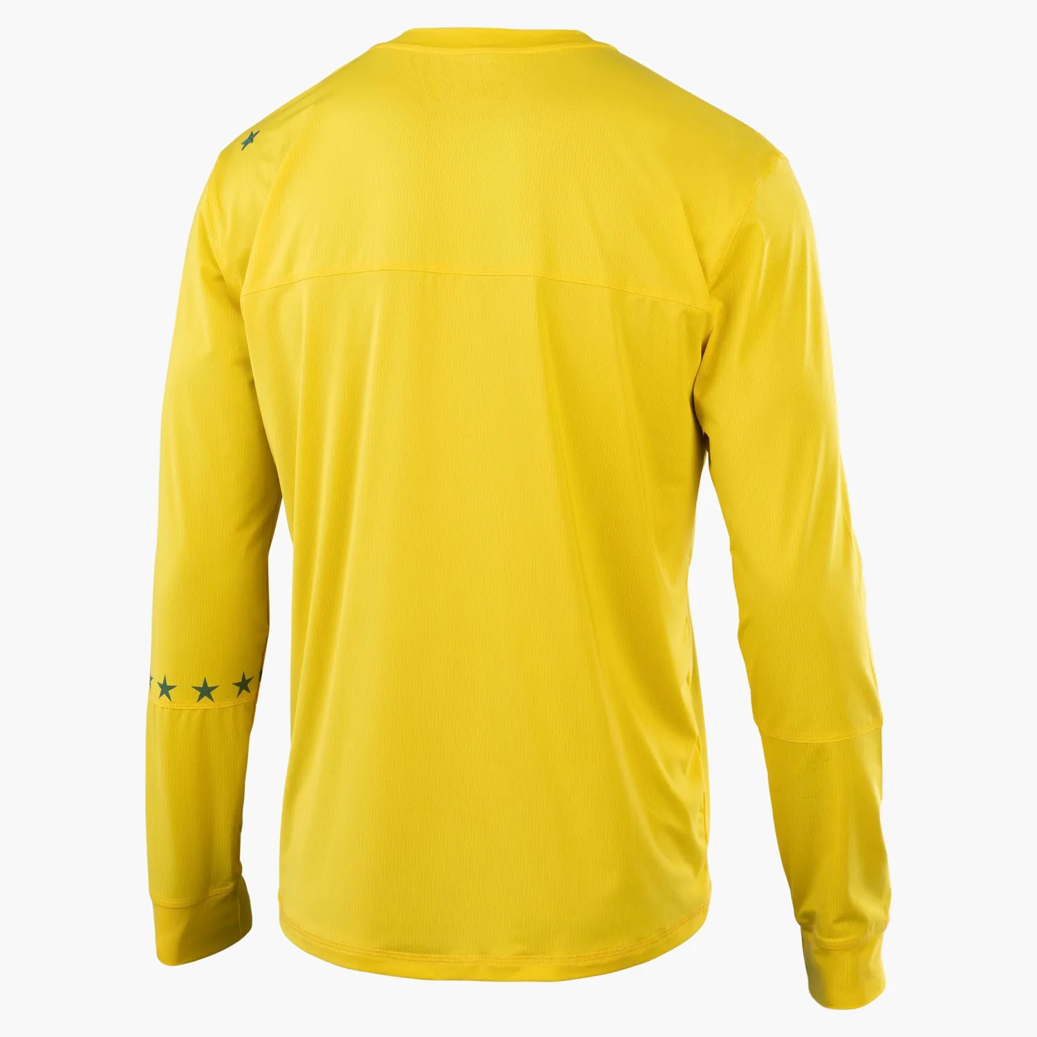 Evoc Long Sleeve Jersey cykeltrøje sort langærmet herre
