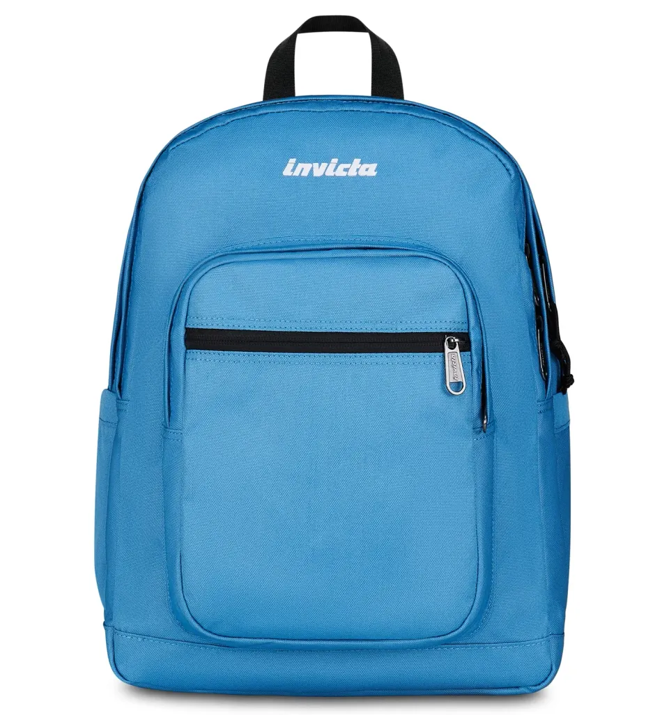 Invicta Jelek Plain rygsæk 34 liter dobbelt