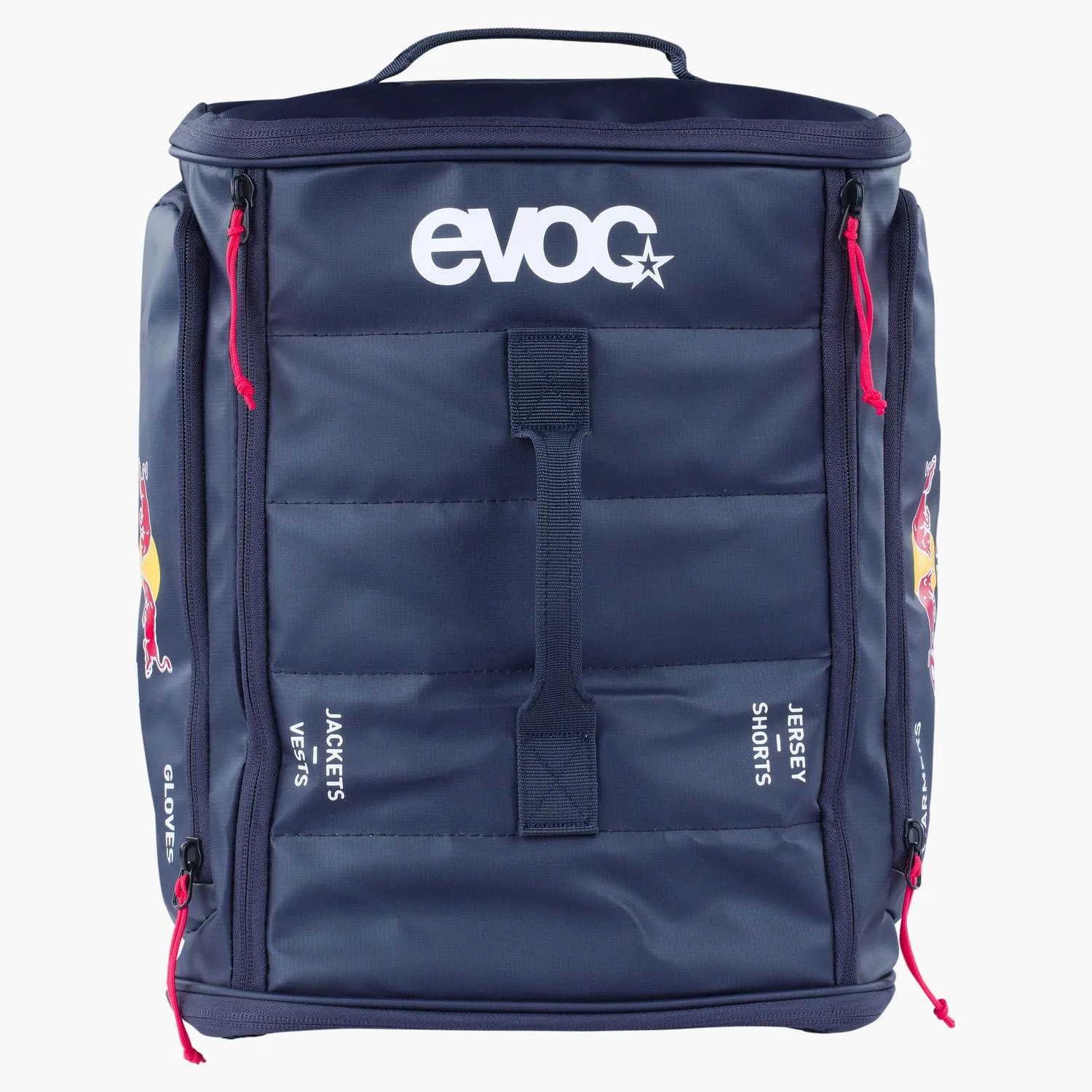 Evoc Rain Bag taske navy Red Bull Bora