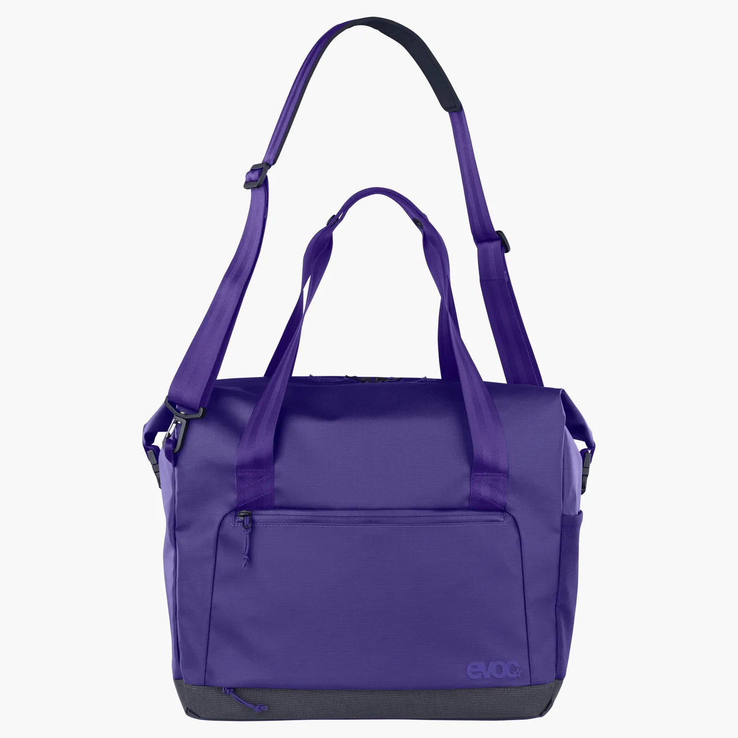 Evoc Tote Travel Bag 30 rejsetaske 30 liter grå