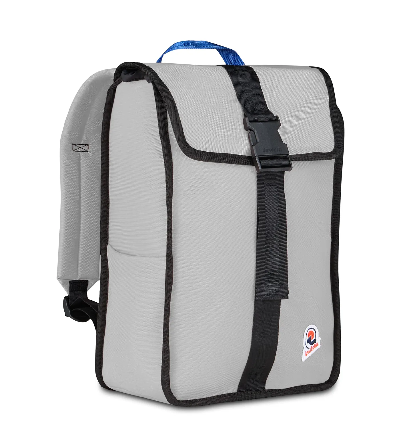 Invicta Wasar S Urban rygsæk 16 liter vandafvisende