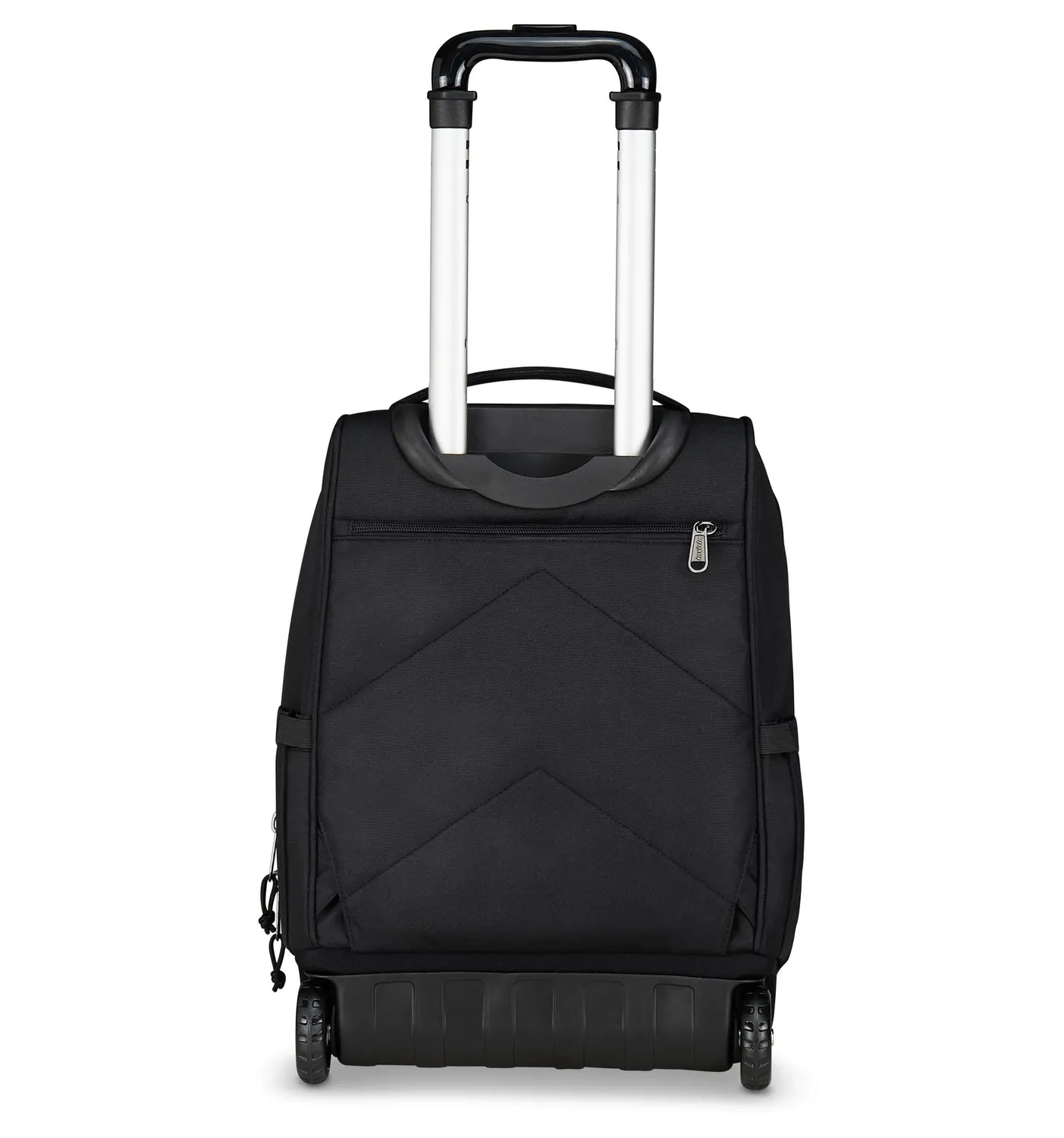 Invicta Bump Plain trolley rygsæk 38 liter