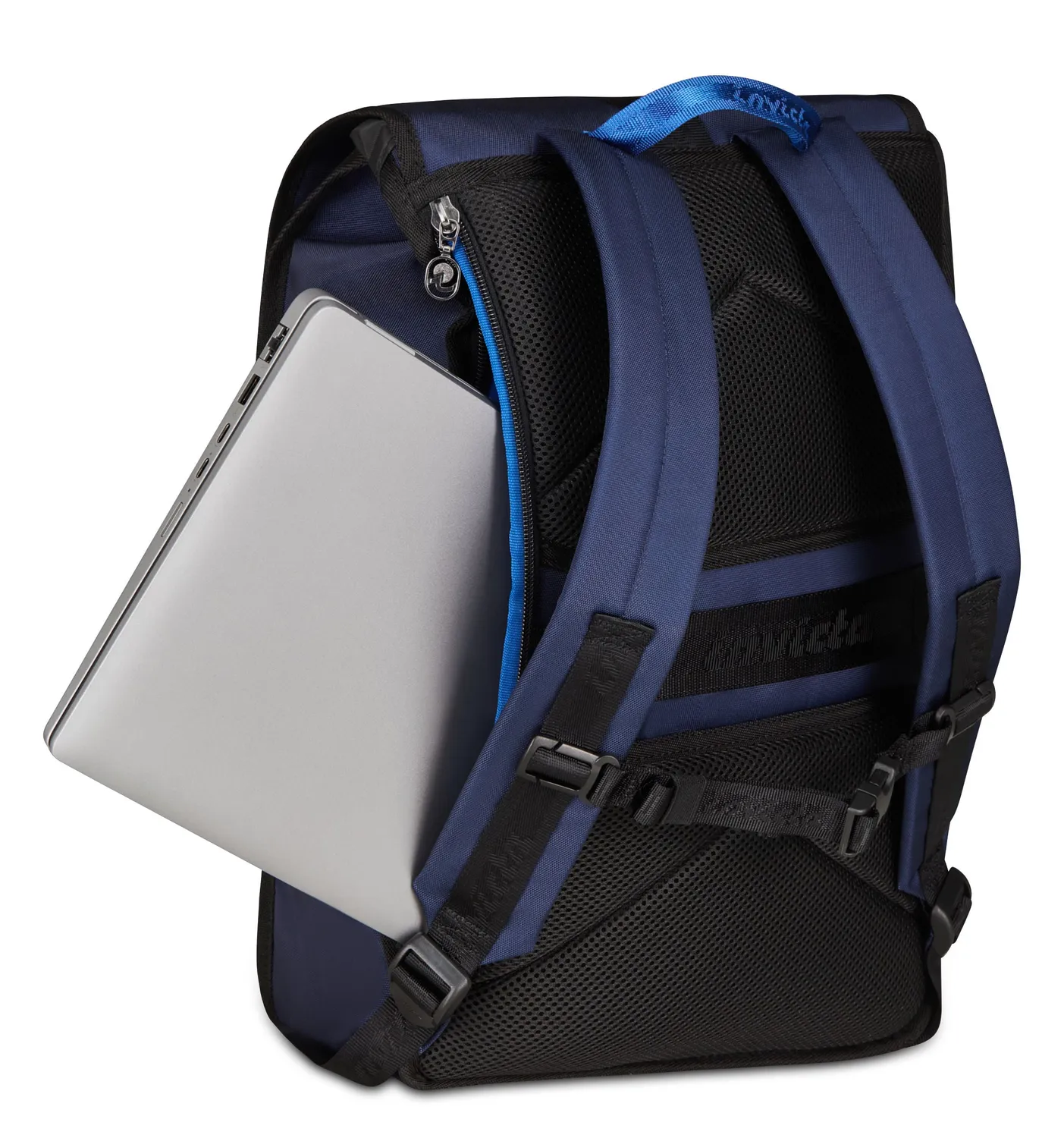 Invicta Wasar Urban rygsæk 21 liter laptop 14"