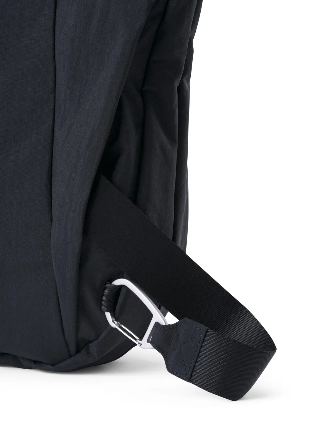 Aevor Bike Shopper cykeltaske black 20 liter