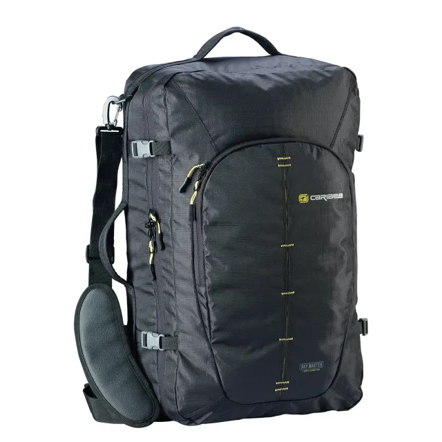 Caribee Sky Master 40L rejsetaske 40 liter håndbagage