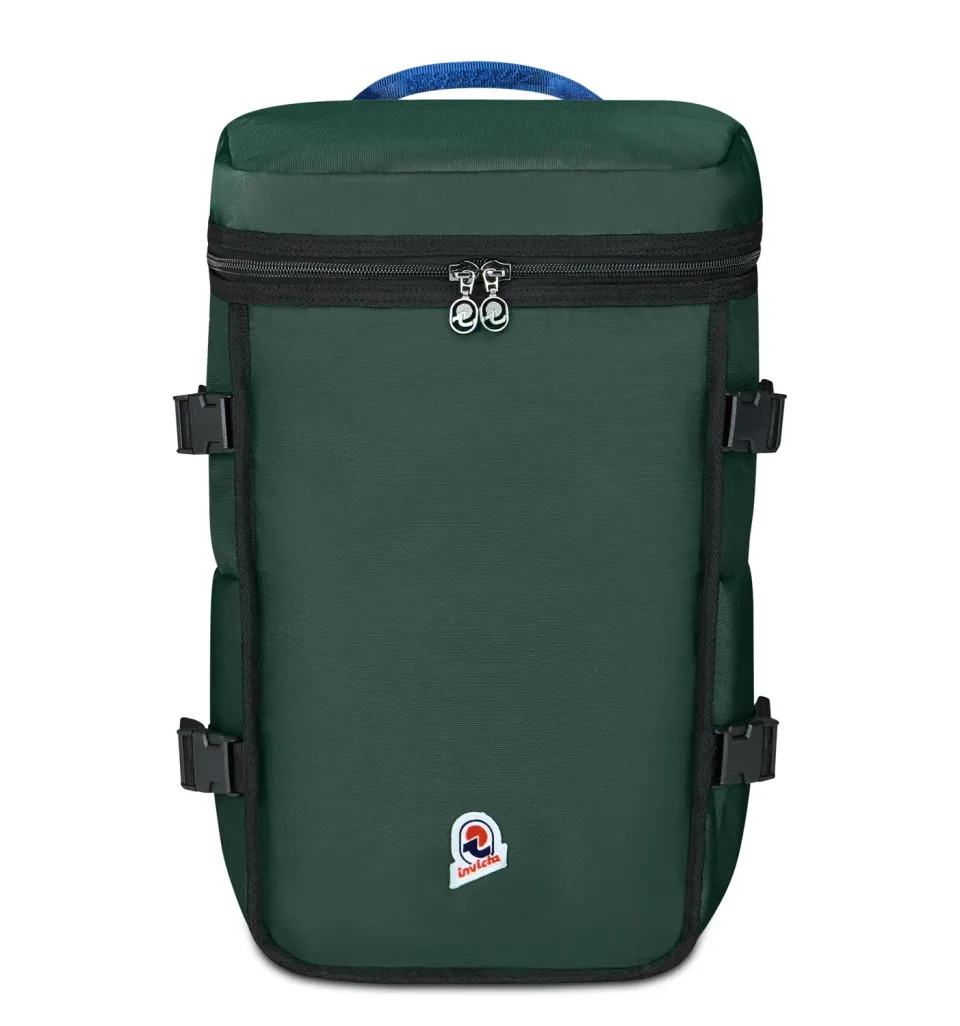 Invicta Backlike Urban rygsæk 20,5 liter 14" pc