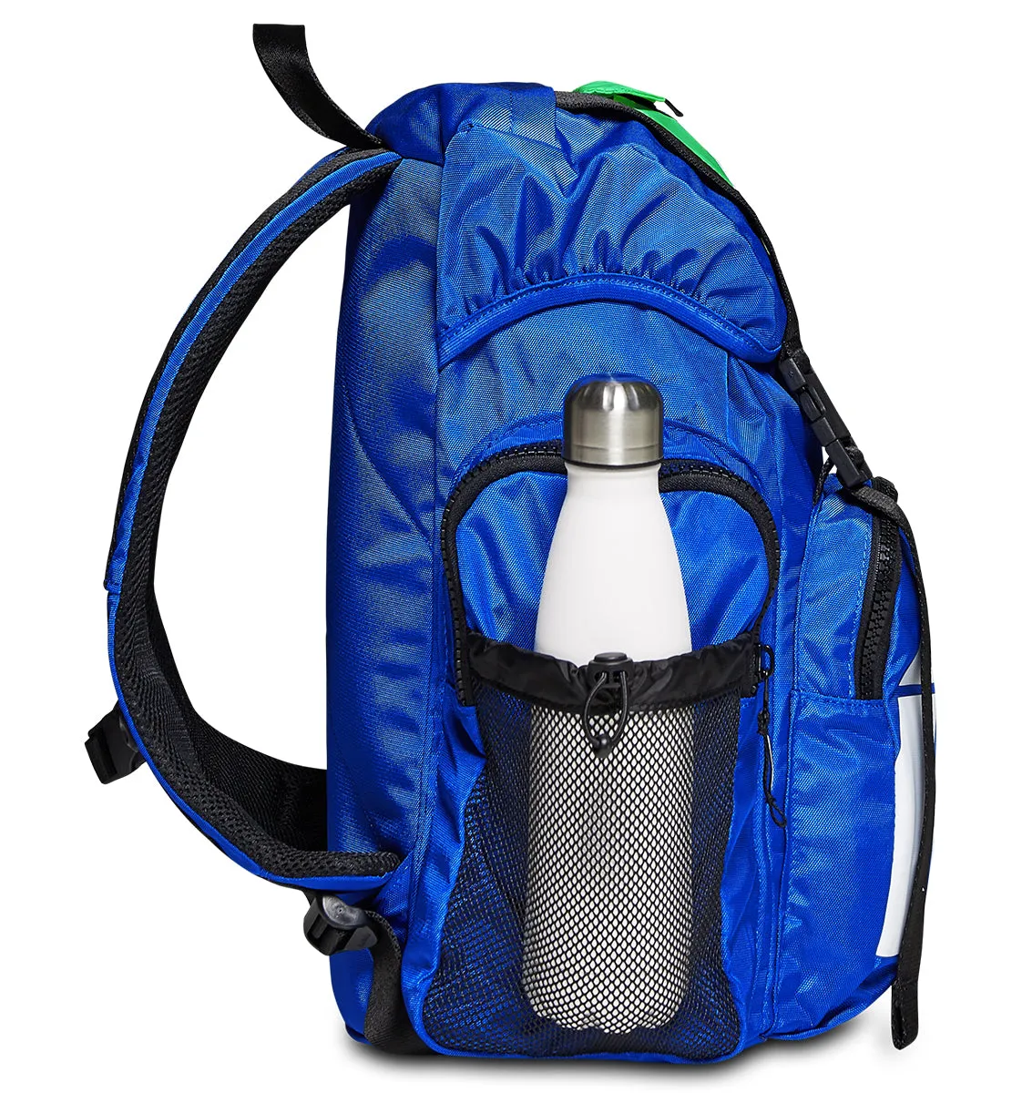 Invicta Monviso X rygsæk med laptoprum 14 tommer