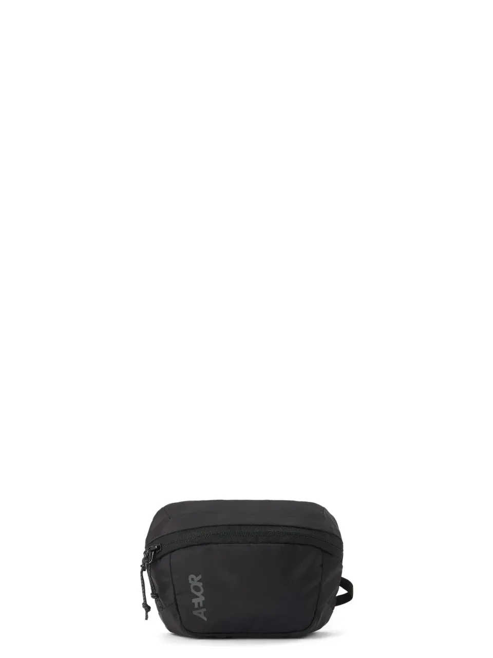 Aevor Hip Bag Move bæltetaske ripstop black