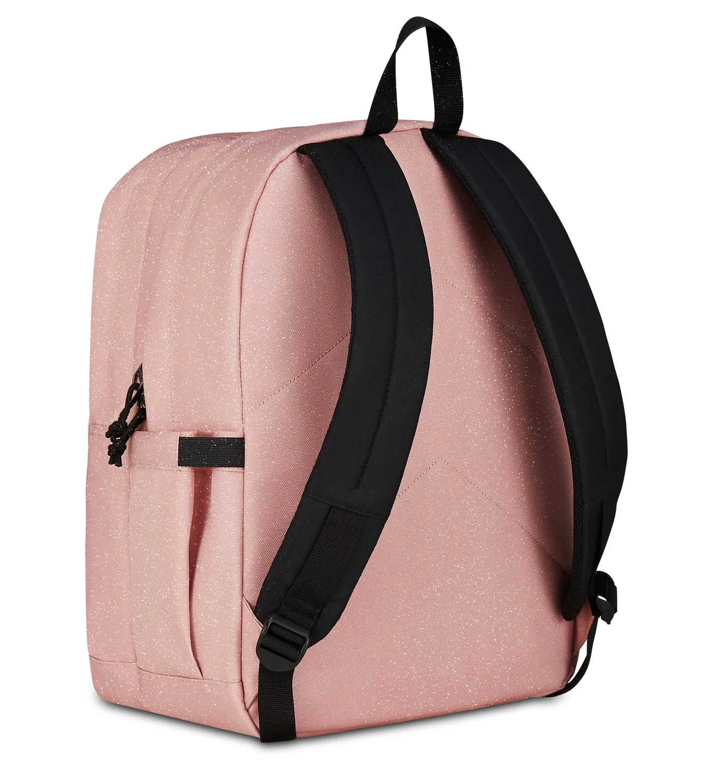 Invicta Jelek Shine rygsæk 34 liter glitter
