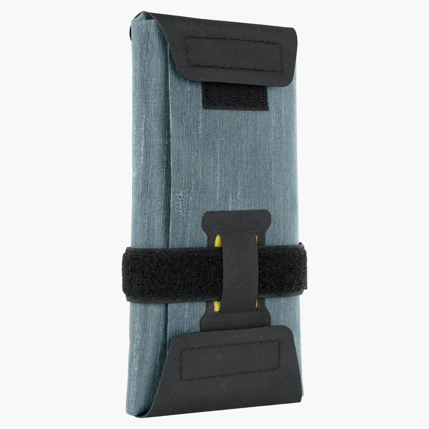Evoc Tool Wrap WP sadeltaske carbon grey værktøj