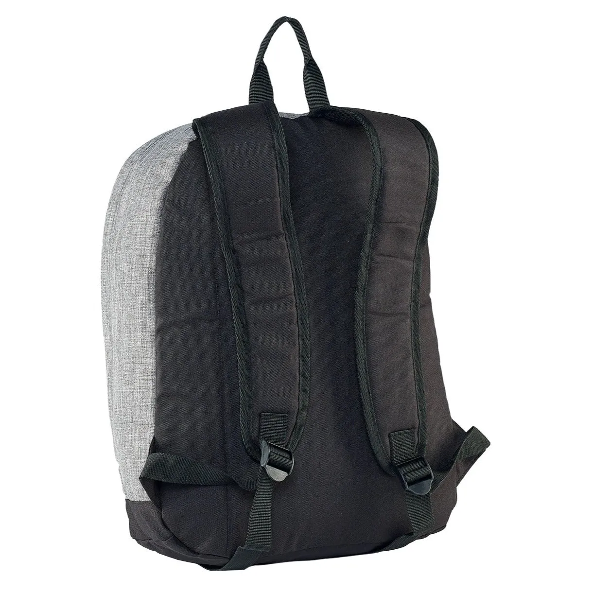 Caribee Campus 22L rygsæk charcoal dagstur