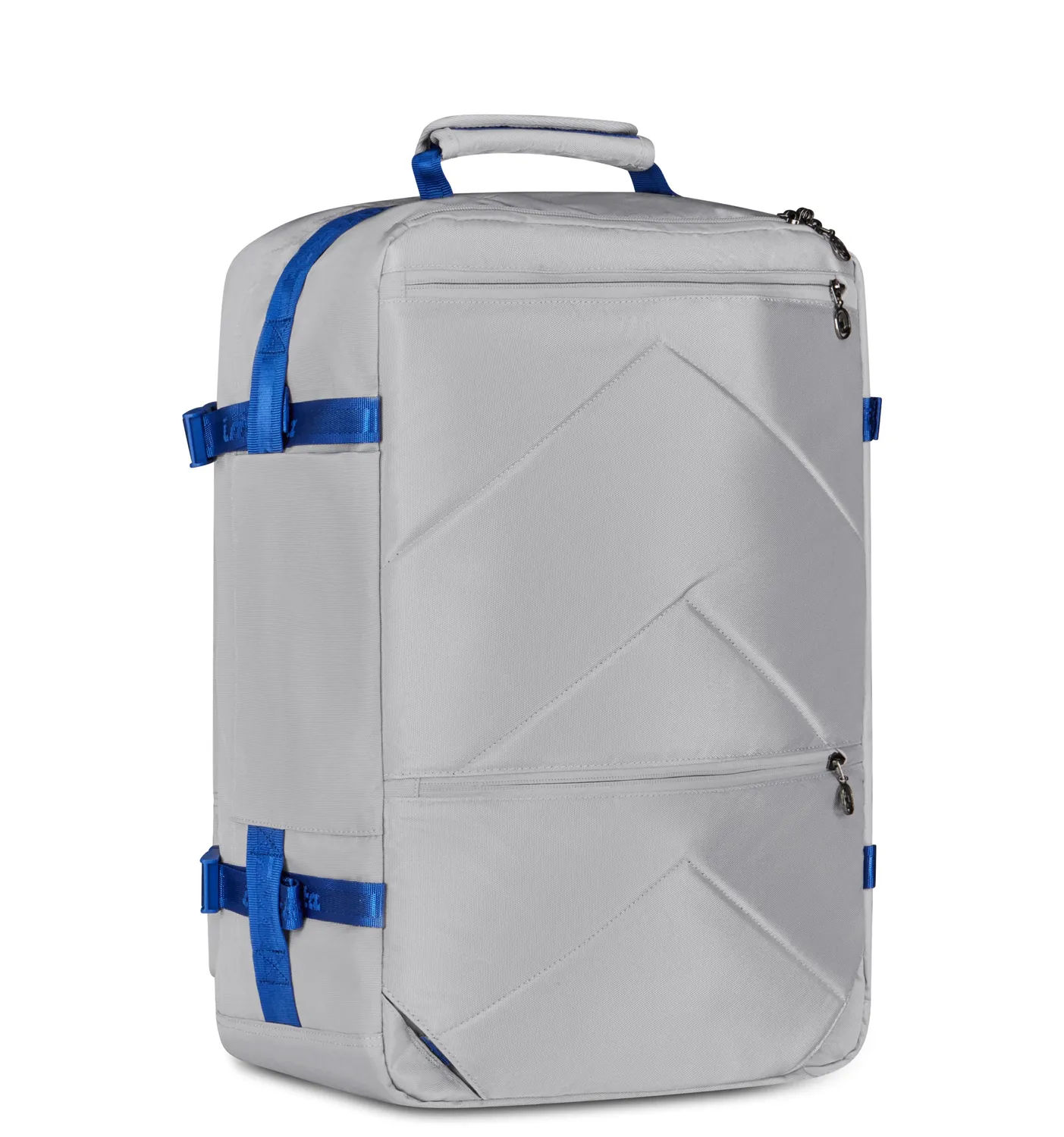 Invicta Freeway L rejserygsæk 47 liter håndbagage