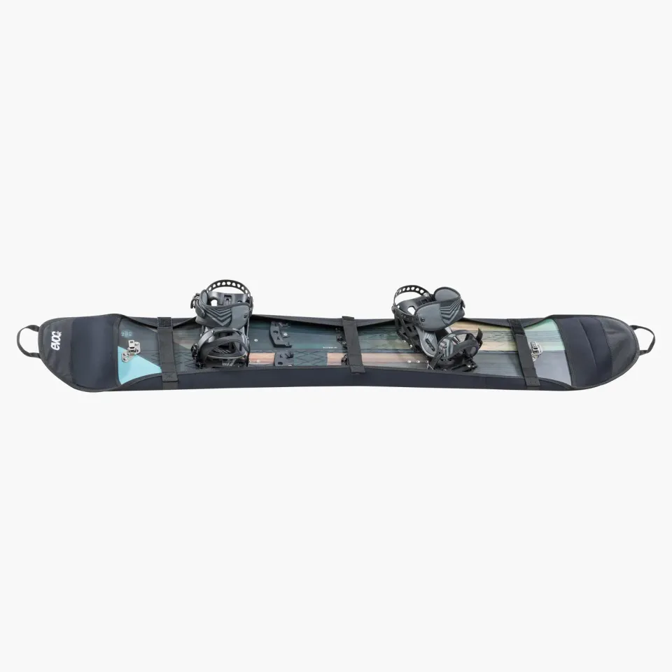 Evoc Board Cover Neoprene snowboardcover sort S/M