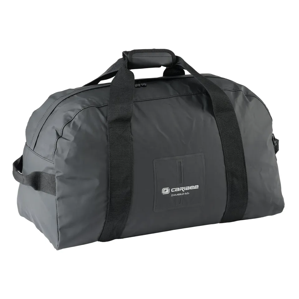 Caribee Zambezi 65L rejsetaske 65 liter vandafvisende