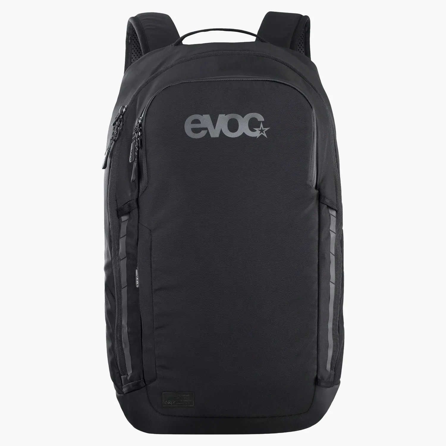 Evoc Commute 22 rygsæk 22 liter sort med laptoprum