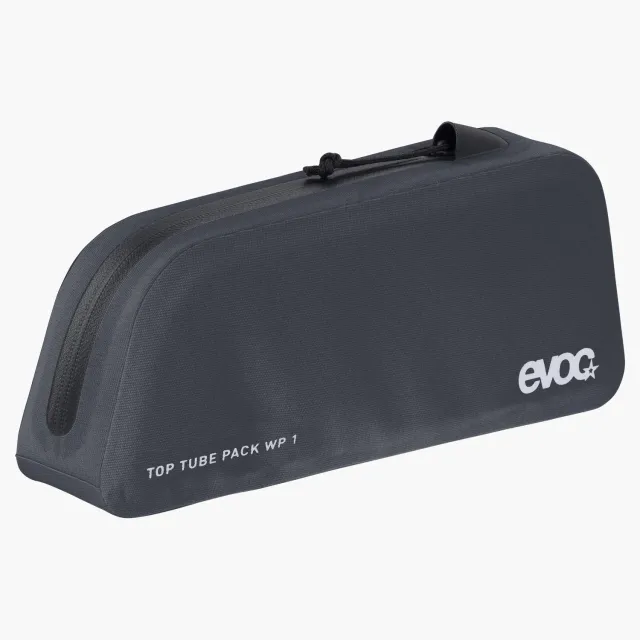 Evoc Top Tube Pack WP 1 steltaske sort
