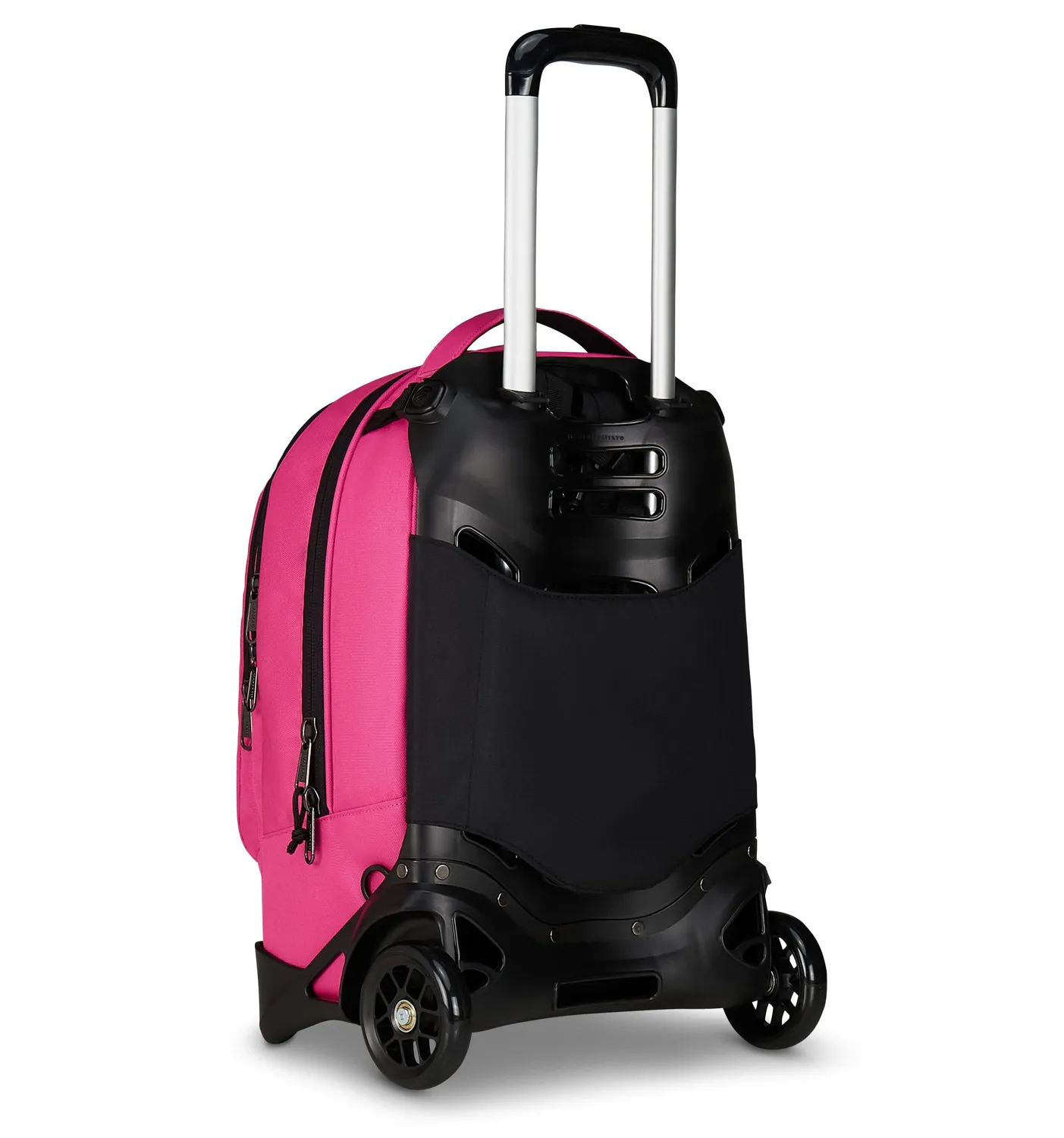 Invicta Plug Plain trolley 34 liter 14" pc recycled
