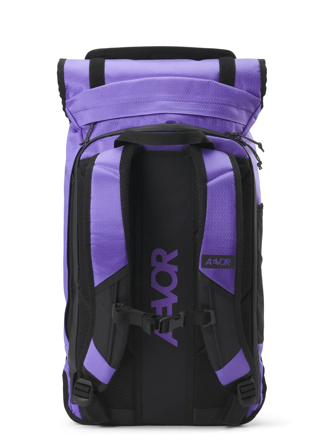 Aevor Trip Pack rygsæk Proof Purple 26-33L weekend