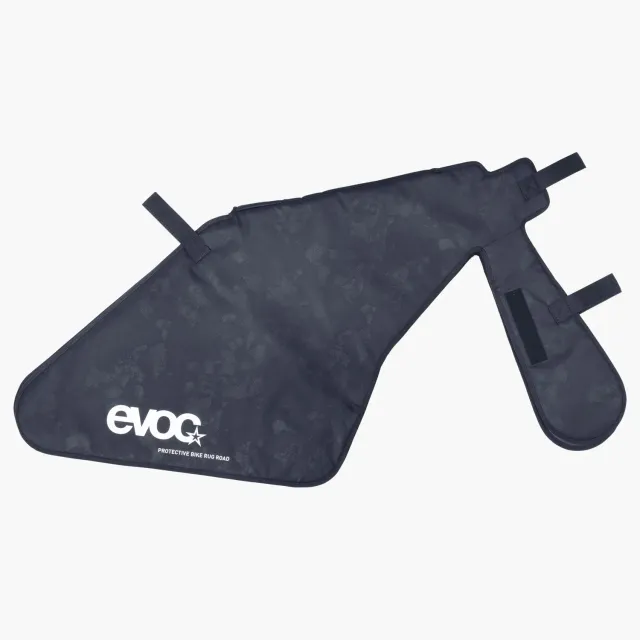 Evoc Protective Bike Rug Road cover sort