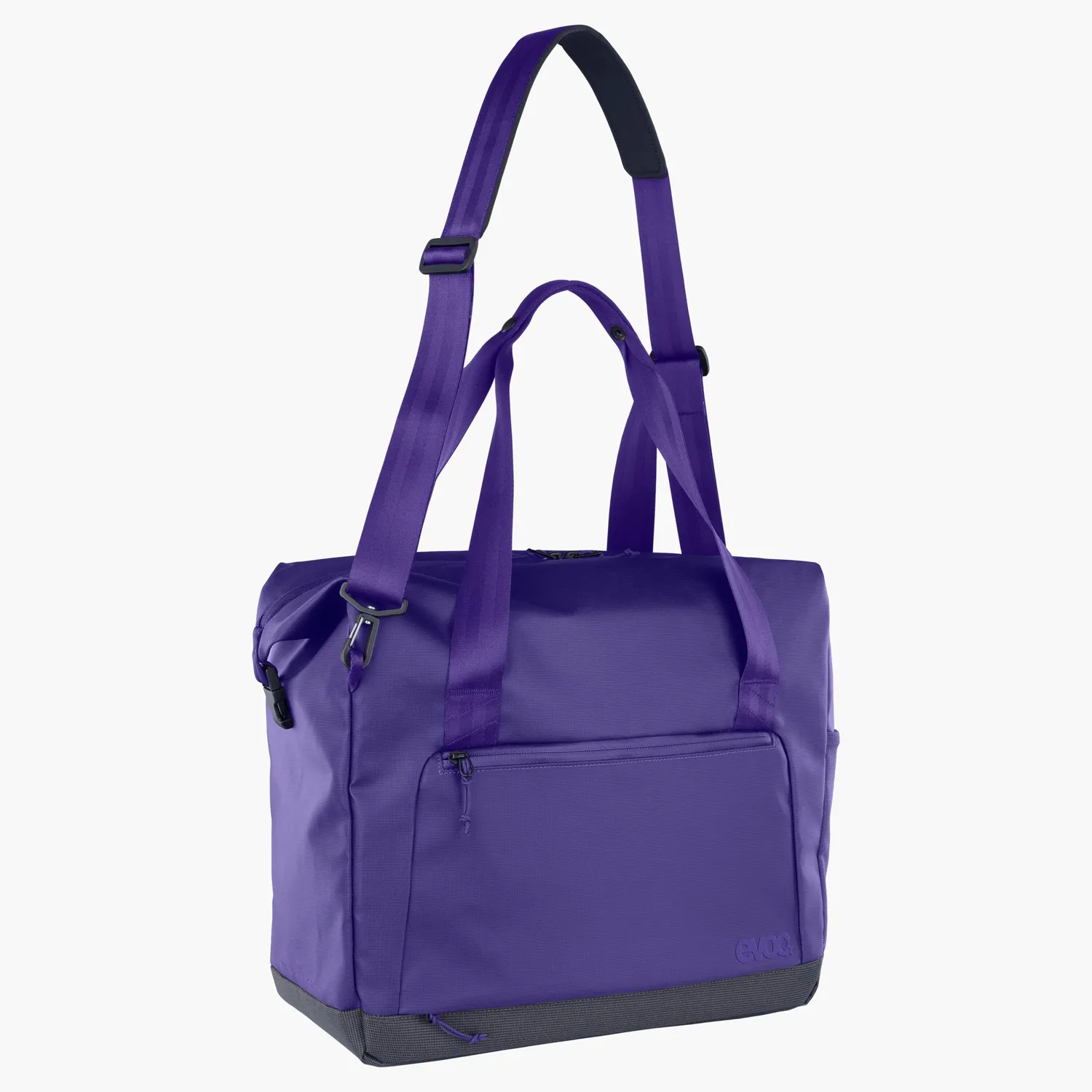 Evoc Tote Travel Bag 30 rejsetaske 30 liter grå