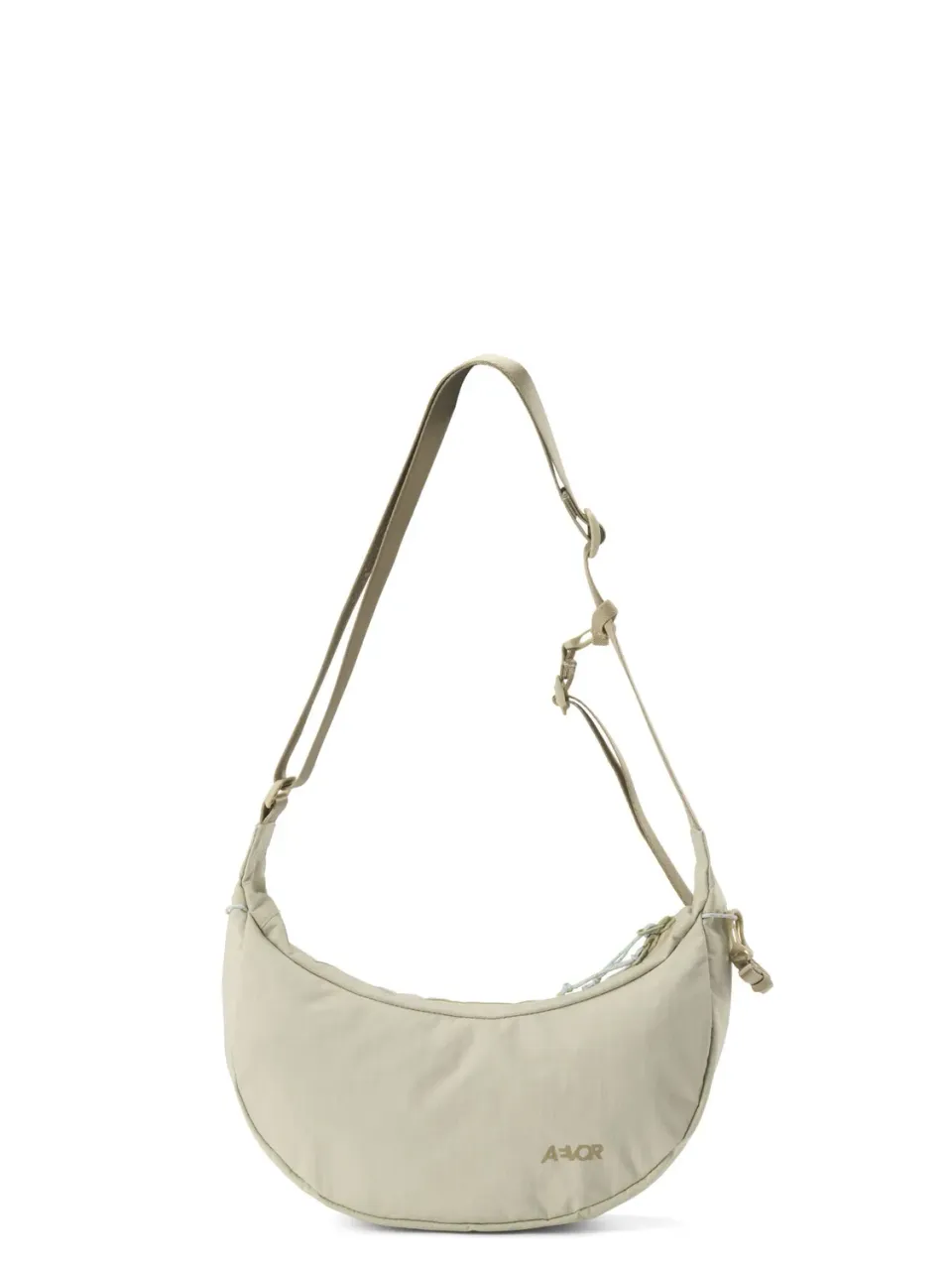 Aevor Sling Bag Small skuldertaske 4L Off-White