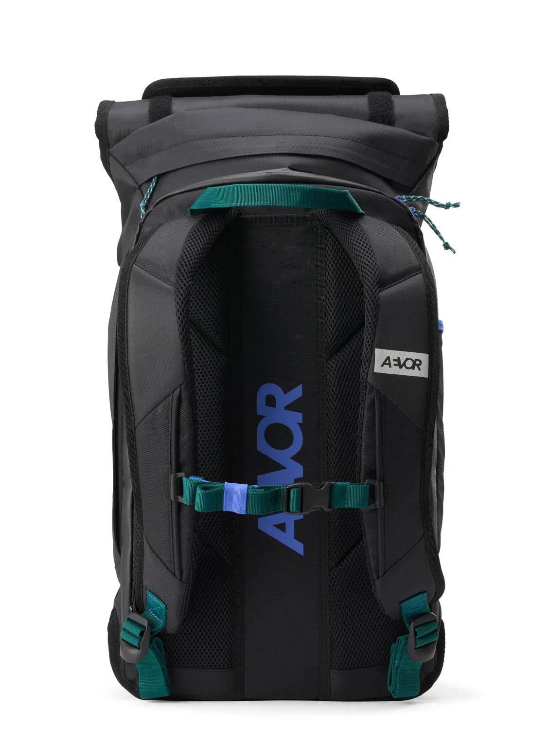 Aevor Trip Pack rygsæk Aqua Drift 26-33L weekend