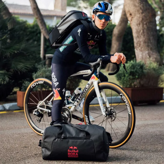 Evoc Giro d'Italia Capsule Bundle rejsesæt 3 dele