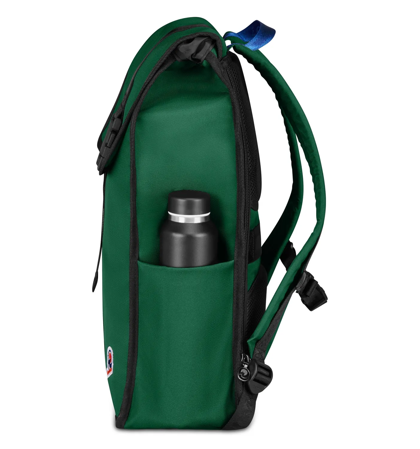 Invicta Wasar Urban rygsæk 21 liter vandafvisende