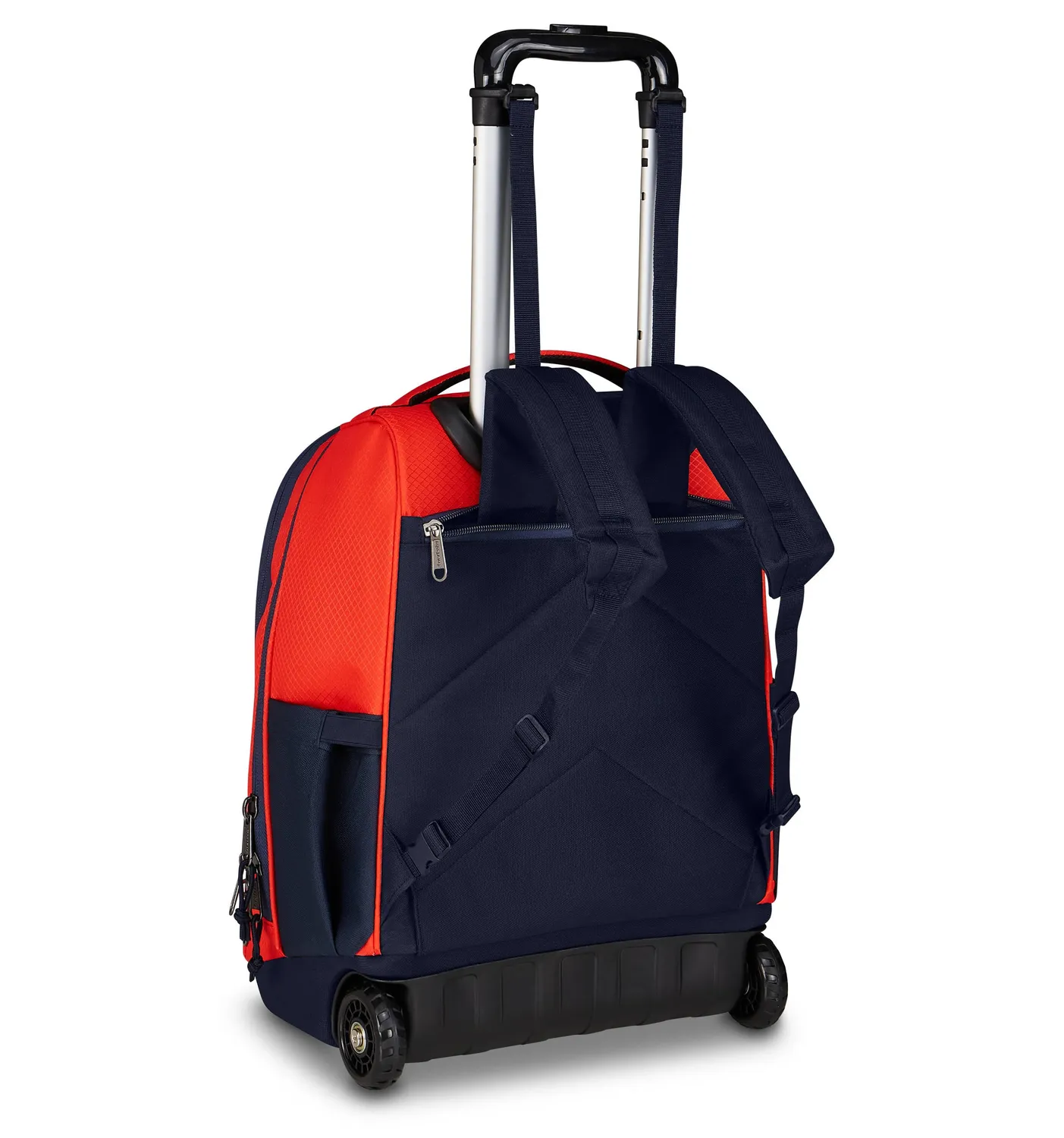 Invicta Bump trolley 38 liter laptop 14" genbrug
