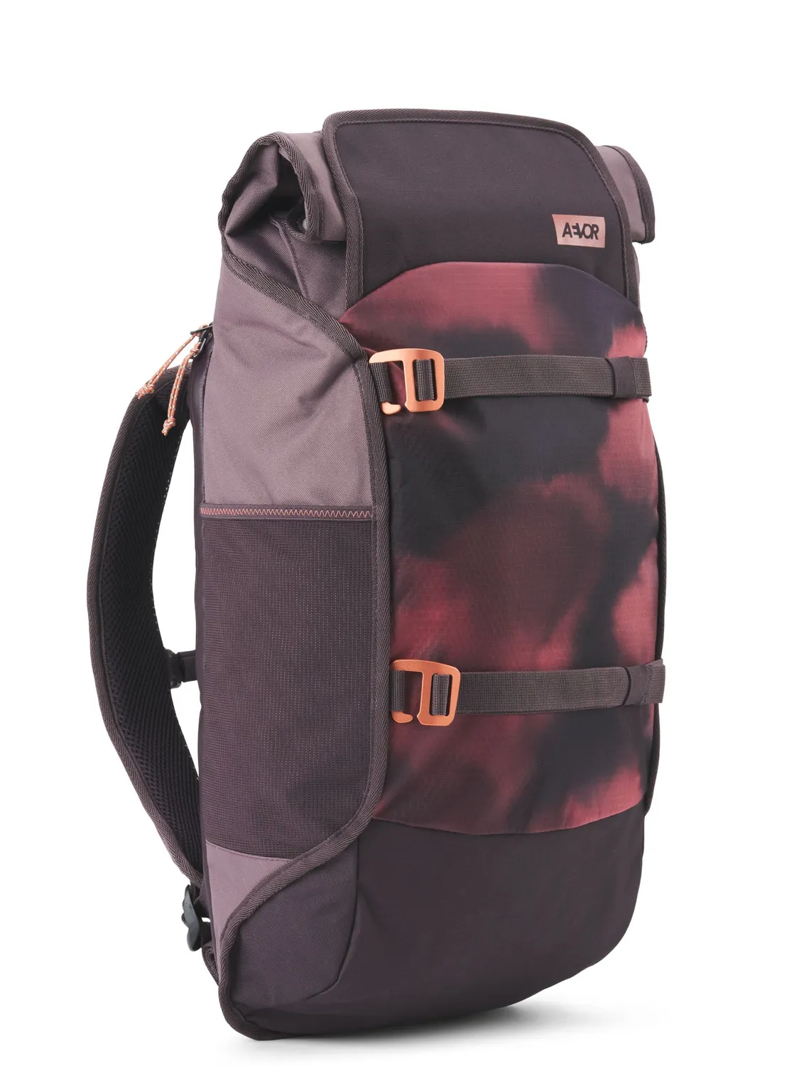 Aevor Trip Pack rygsæk Proof Bleach Dye 26-33 liter
