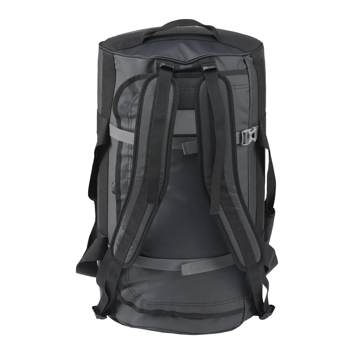 Caribee Kokoda 90L duffelbag presenning