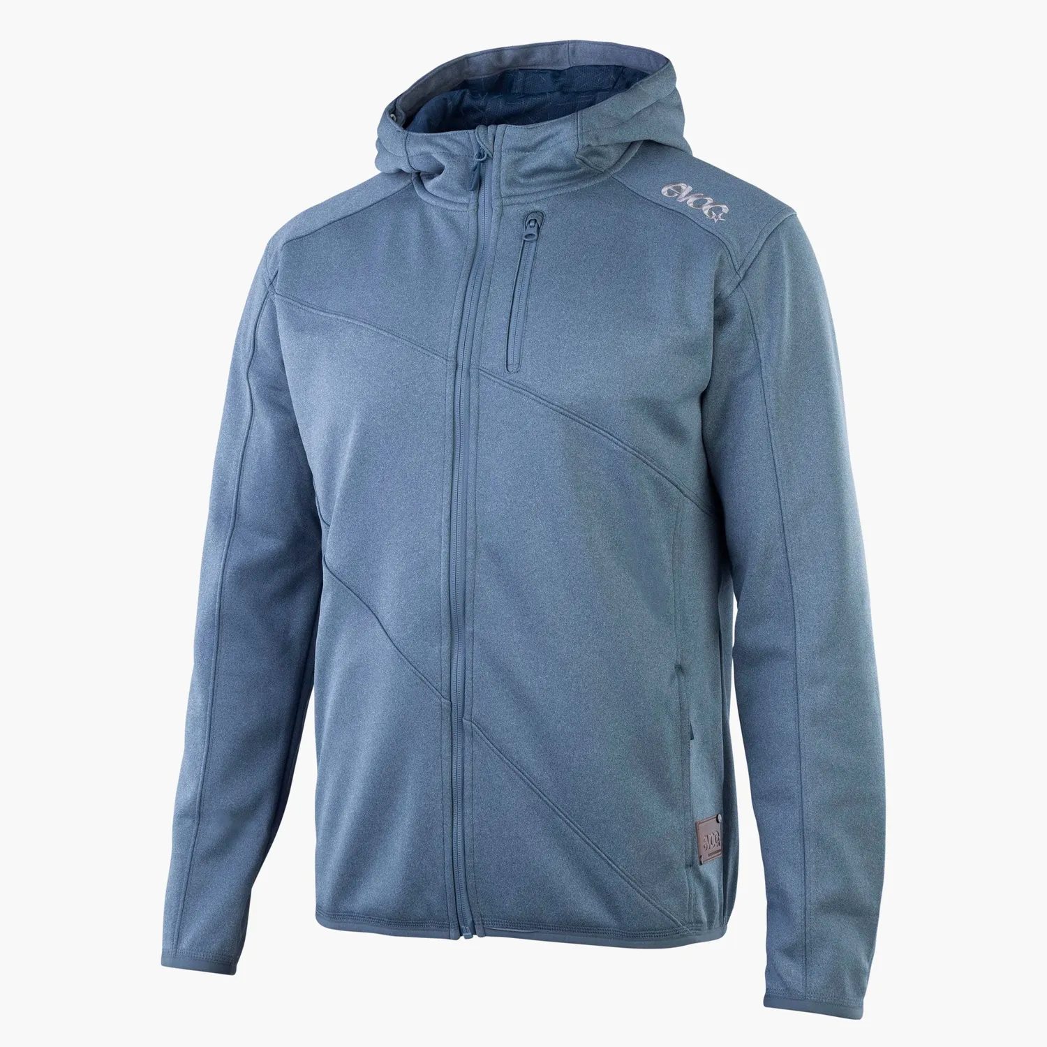 Evoc Hoody Jacket Men hættetrøje sort S fleece