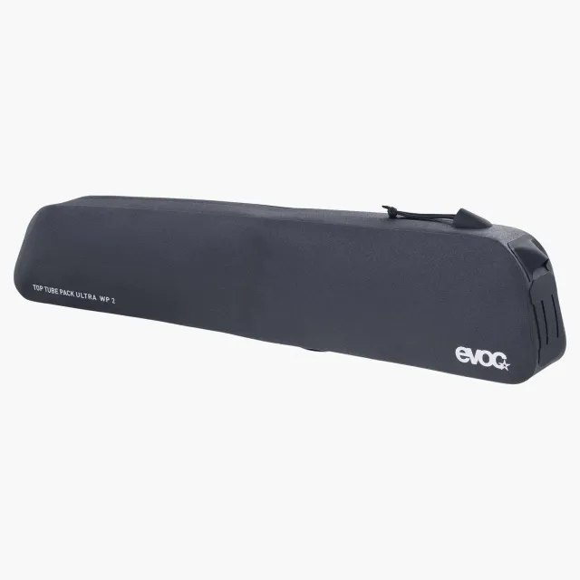 Evoc Top Tube Pack Ultra WP 2 steltaske sort