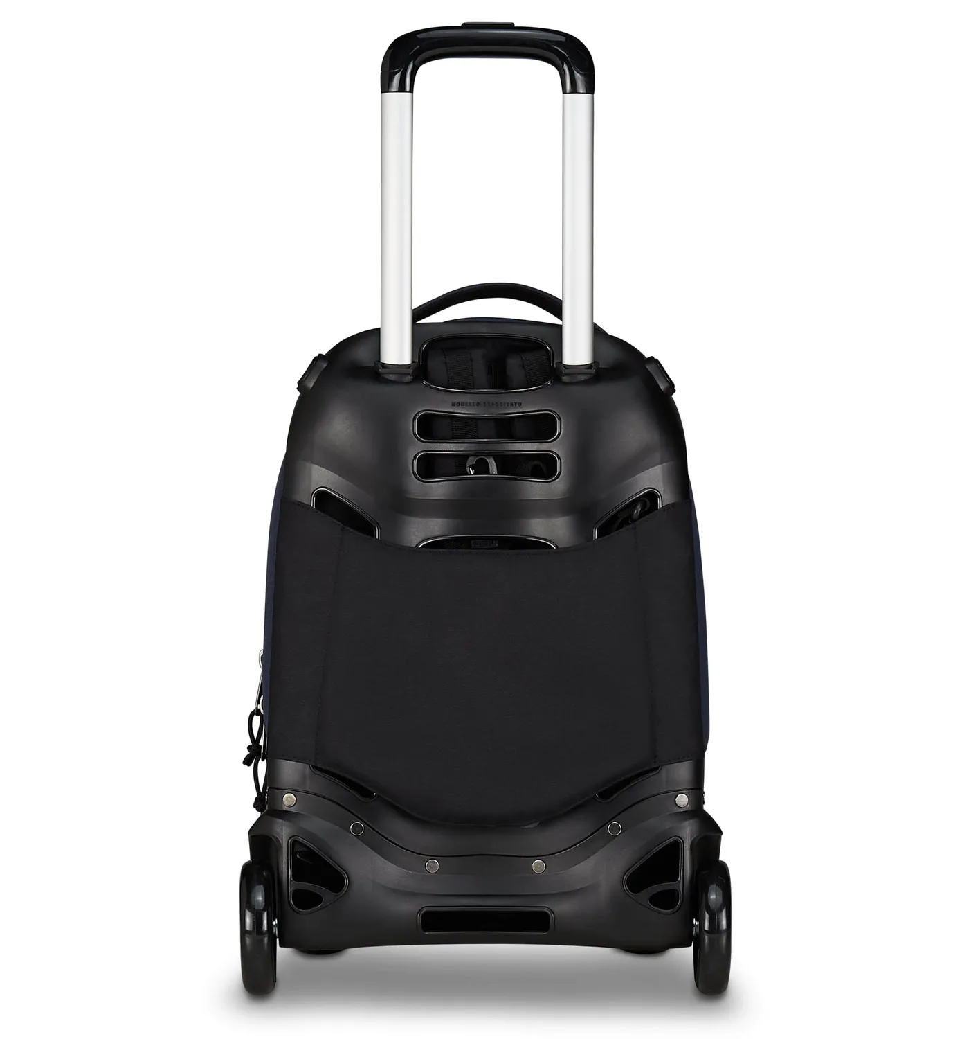 Invicta Plug trolleyrygsæk 34 liter med pc-lomme