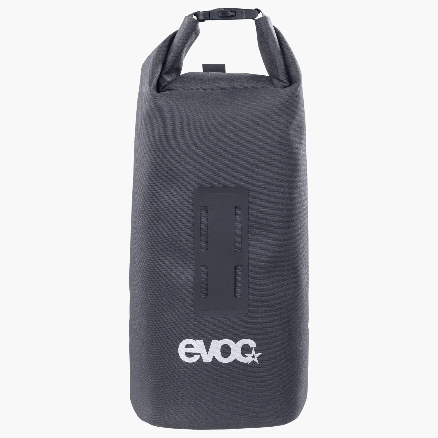 Evoc Fork Pack WP 4,5 gaffeltaske sort vandtæt