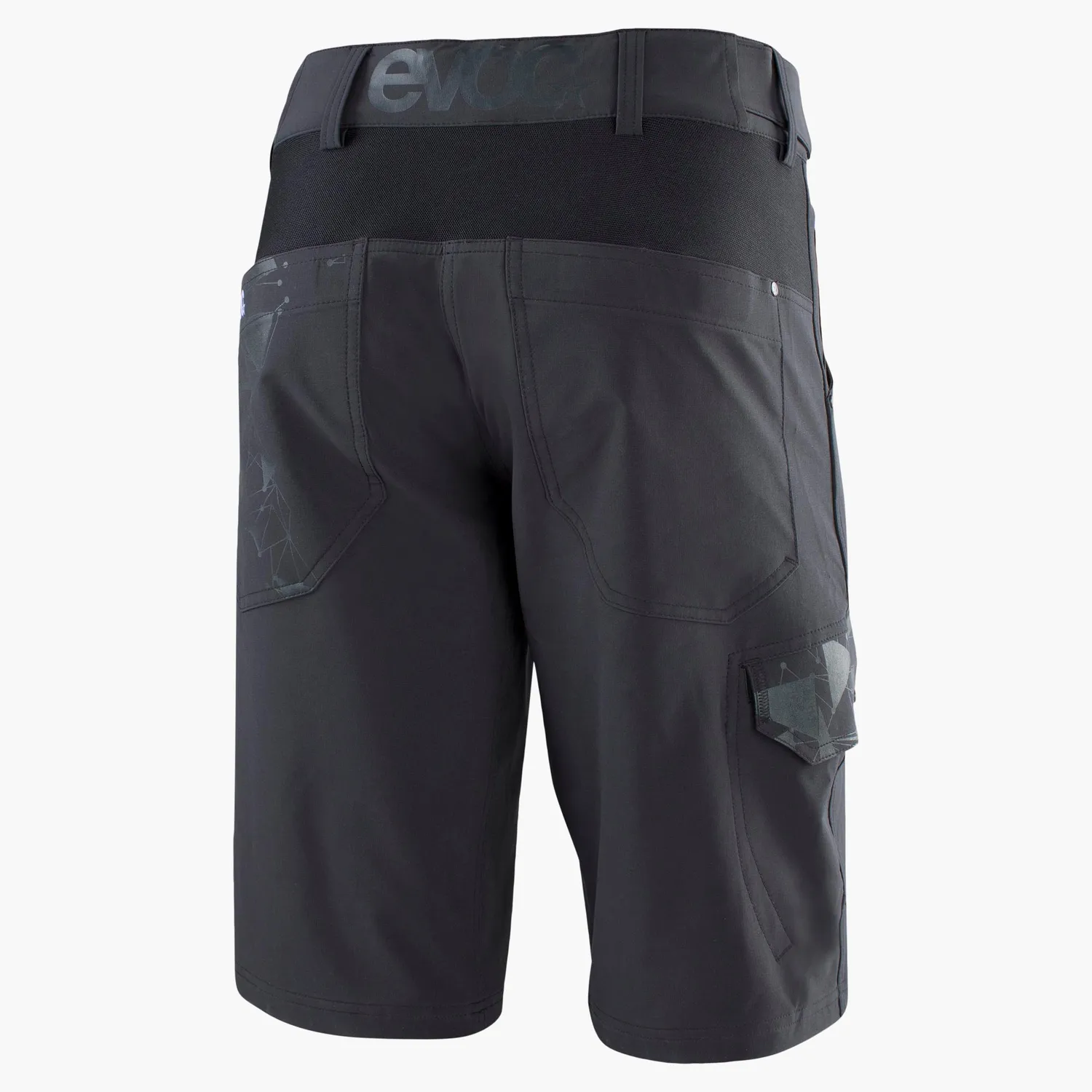 Evoc Bike Shorts Women cykelshorts multicolour løs