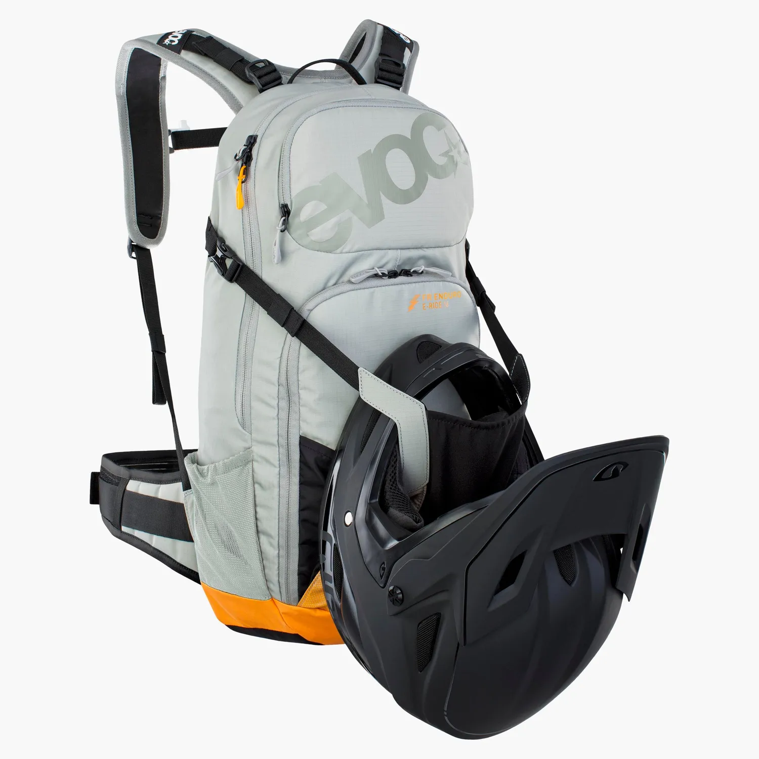 Evoc FR Enduro E-Ride 16 rygsæk M/L 16 liter