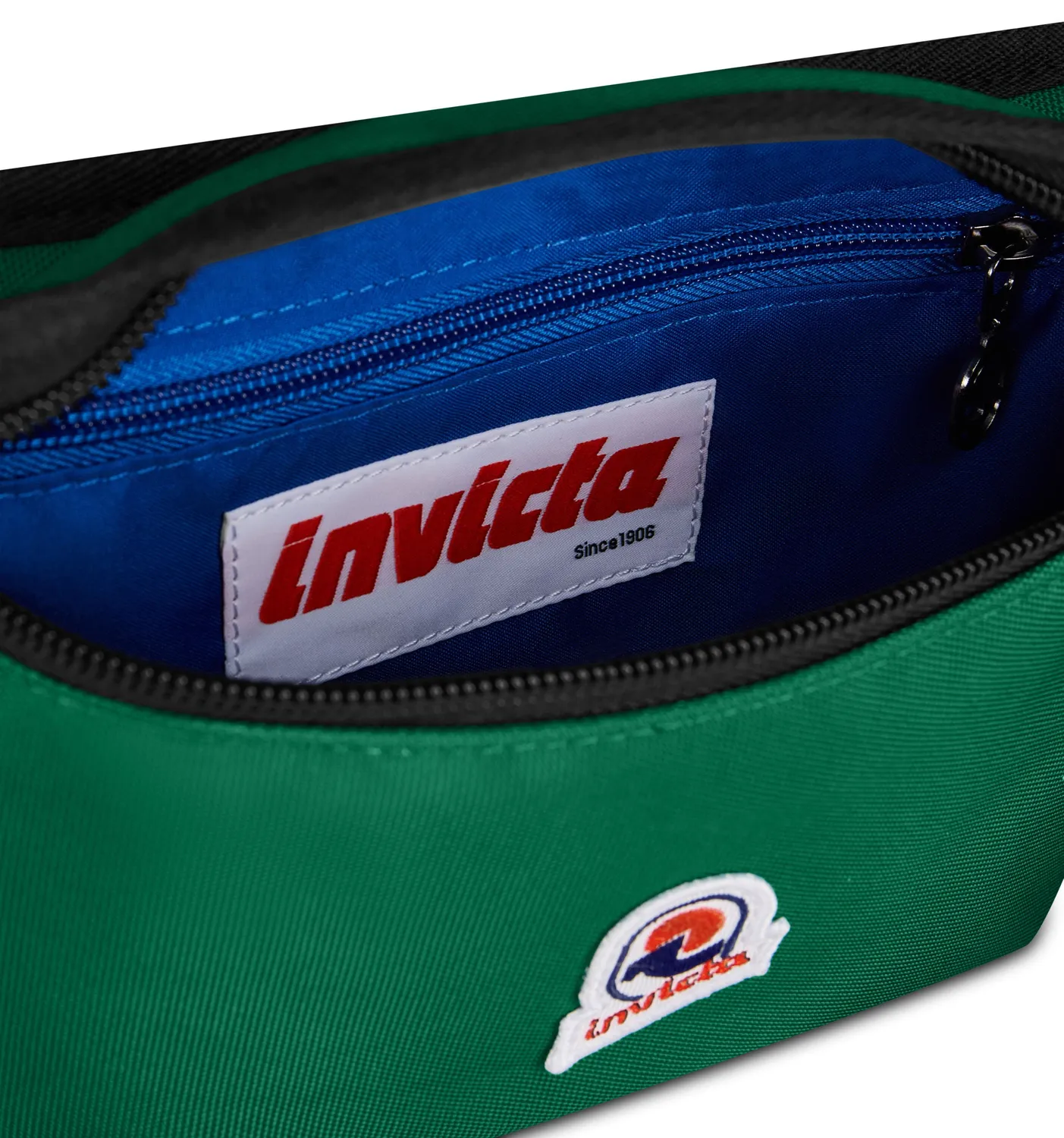 Invicta Tulgo S Urban bæltetaske rem