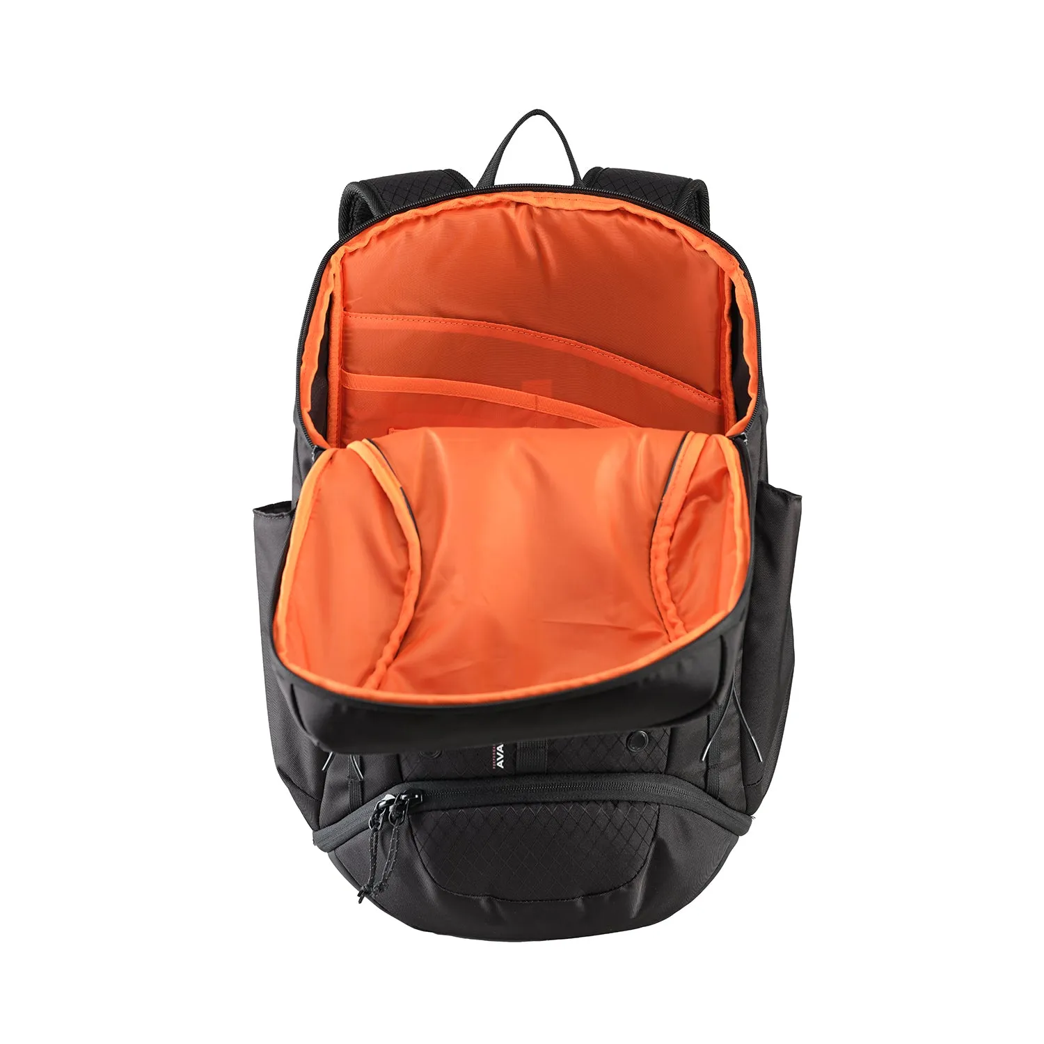 Caribee Avalanche 34L rygsæk laptop skorum