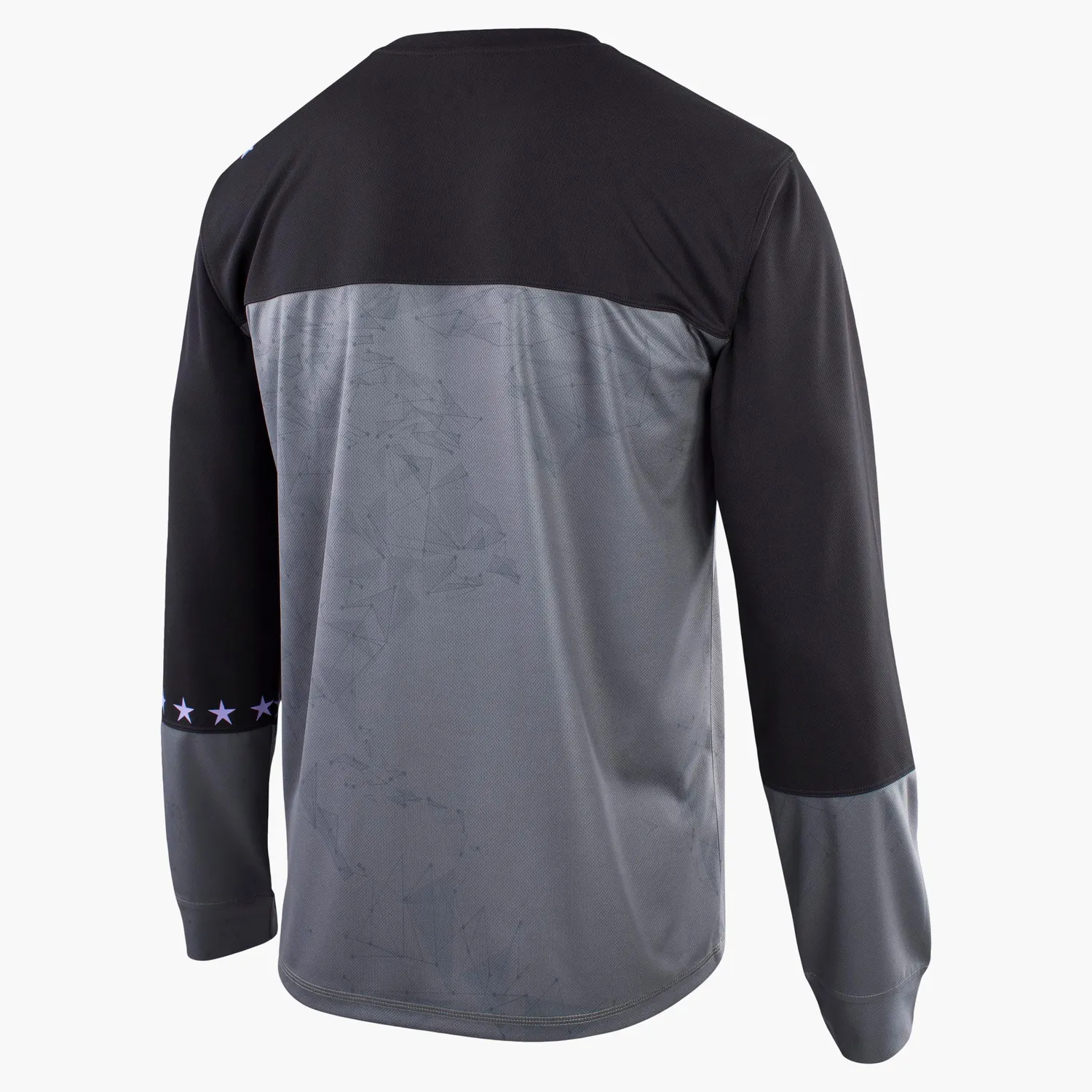 Evoc Long Sleeve Jersey herre cykeltrøje black