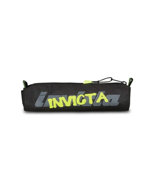 Invicta Loop penalhus black/yellow skift