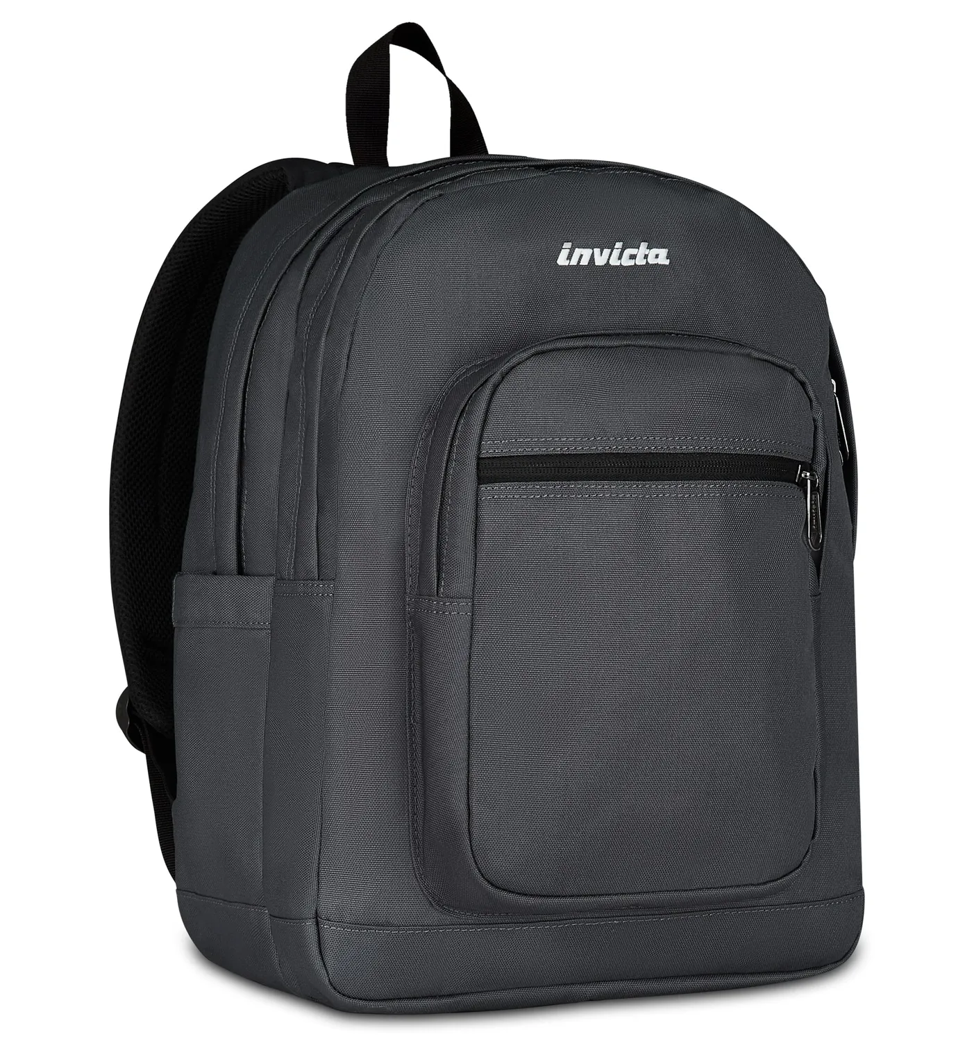 Invicta Jelek Plain rygsæk 34 liter genbrug